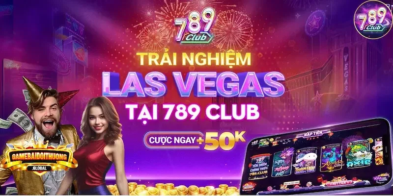 789club Các mini-game thú vị